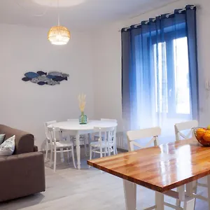 Blu Mare Appartamento Alghero