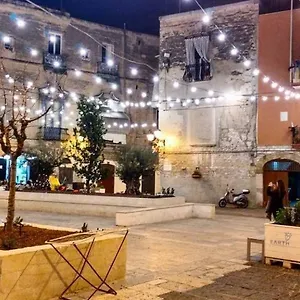 Macario In The Old Town Appartamento Bari