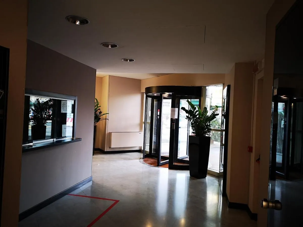 Suite Lambruschini Central With Top City View - Free Covered Parking Genova 0*,  Italia